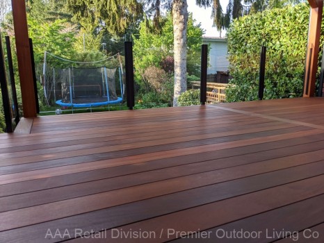Complete Your Dream Home with a Dedicated and Reliable Deck Builder in Vancouver