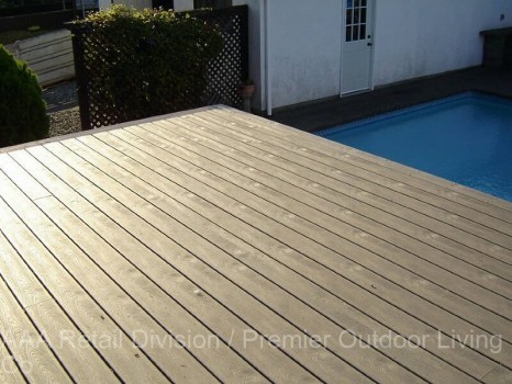 Hire the Experts for Your New Deck Construction or for Modification to an Existing Deck
