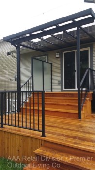 Kill Two Birds with One Stone and Install Your Deck Covers with a Deck Builder