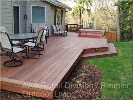 The Most Reliable and Knowledgeable Installers for Your Decks and Construction Needs