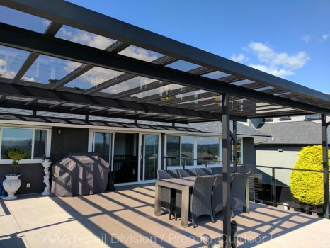 Find the Best Installers in Vancouver for Patio Covers with Glass