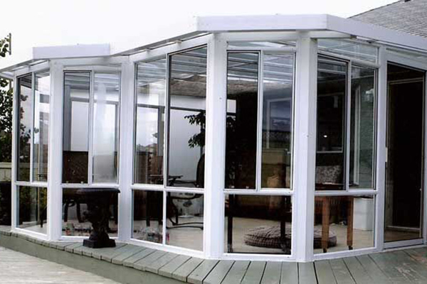 What is a Solarium? Our Experts Have the Answer