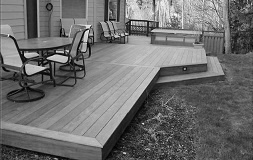 Choose a Reputable Deck Builder for Your Deck Construction or Deck Repair
