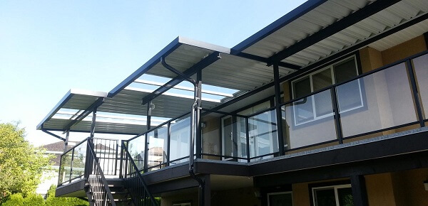 AAA Retail Division Is a Local Company With Extensive Expertise in Aluminum Patio Covers